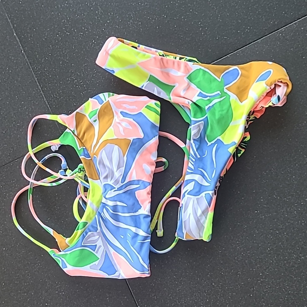 Maaji Reversible Bikini